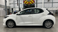 Toyota Yaris 1.5 Hybrid Icon 5dr CVT Hybrid Hatchback